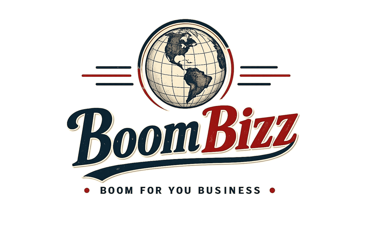 BoomBizz – Boom for your business